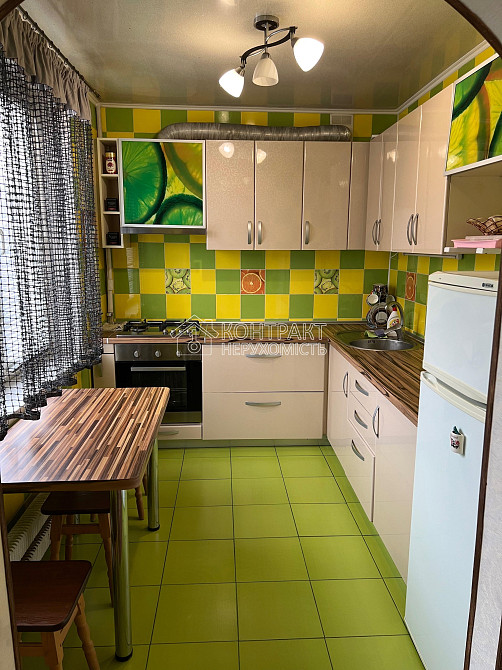 Оренда Квартира 3-кімнатна, 5/12 поверх на вул. Валентинівська Харьков - изображение 8