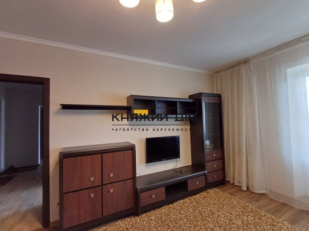 Оренда Квартира 2-кімнатна, 12/22 поверх на Григоренко Петра просп. Киев - изображение 4