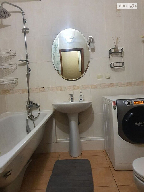 Оренда Квартира 3-кімнатна, 1/6 поверх на Володарського, 2 Винница - изображение 7