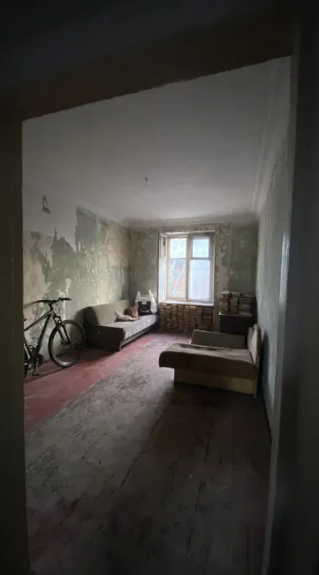 СРОЧНО!!! Продам 2-х комнатную квартиру возле моря (район Дома Павловых, пер. Векслера ) Odessa - photo 4