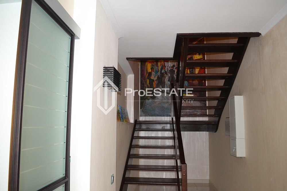 Продаж Квартира 4-кімнатна, 16/18 поверх на вул. Валерія Лобановського Київ - фото 15