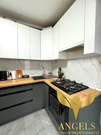 Продаж 1-поверховий Частина будинку з ділянкою 1.5 сот 42 кв.м 3 кімн. на Гмирьова Кропивницький