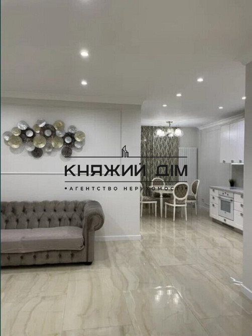 Оренда Квартира 1-кімнатна, 12/25 поверх на вул. Антоновича Київ - фото 12