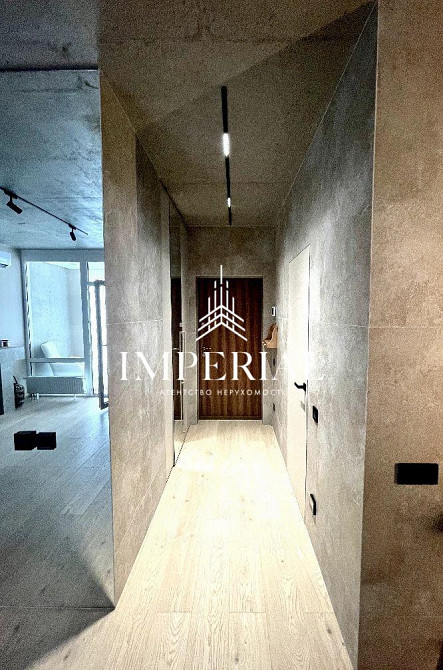 Оренда Квартира 1-кімнатна, 24/26 поверх на вул. Європейського Союзу Kiev - photo 15