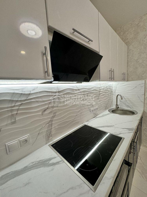 Продаж Квартира 1-кімнатна, 3/9 поверх на вул. Барабашова Харків - фото 5