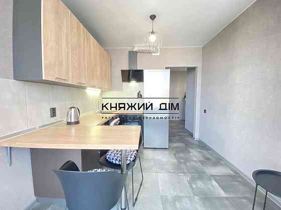 Оренда Квартира 1-кімнатна, 24/28 поверх на Днепровская Набережная Київ