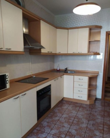 Оренда Квартира 2-кімнатна, 5/16 поверх на ул. Михаила Драгоманова, 31 Київ