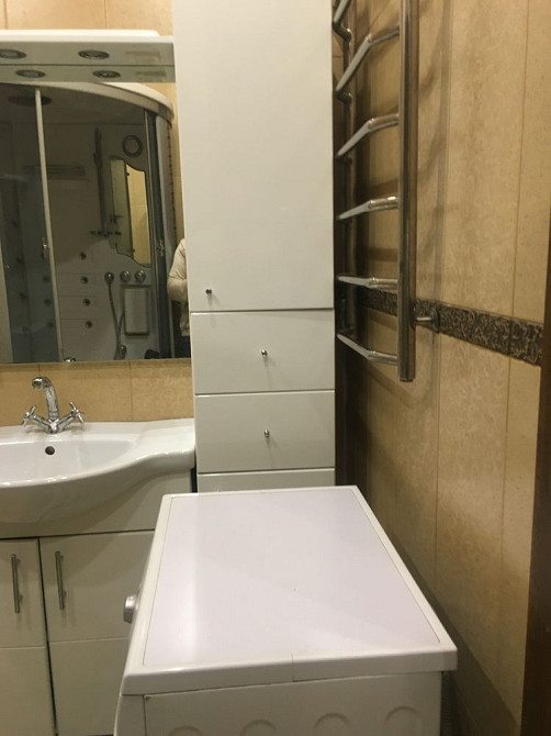 Продаж Квартира 3-кімнатна, 13/18 поверх на Дмитрівська вул., д. 69 Київ - фото 9