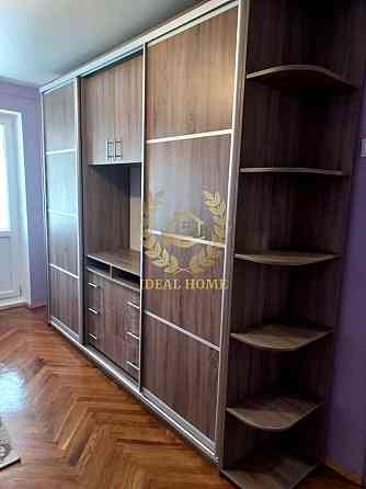 Продаж квартири 1 кімн. в Києві Киев