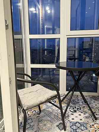 Оренда Квартира 1-кімнатна, 12/24 поверх на Архітектора Вербицького, 1в Київ