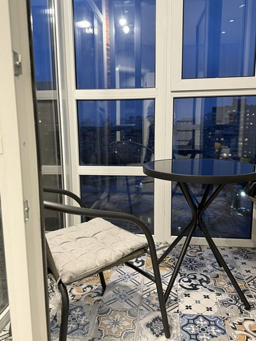 Оренда Квартира 1-кімнатна, 12/24 поверх на Архітектора Вербицького, 1в Київ - фото 4