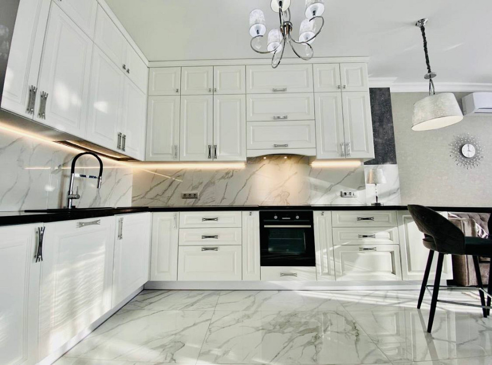 В продаже шикарная 3-х комнатная квартира на берегу моря Одесса - изображение 7