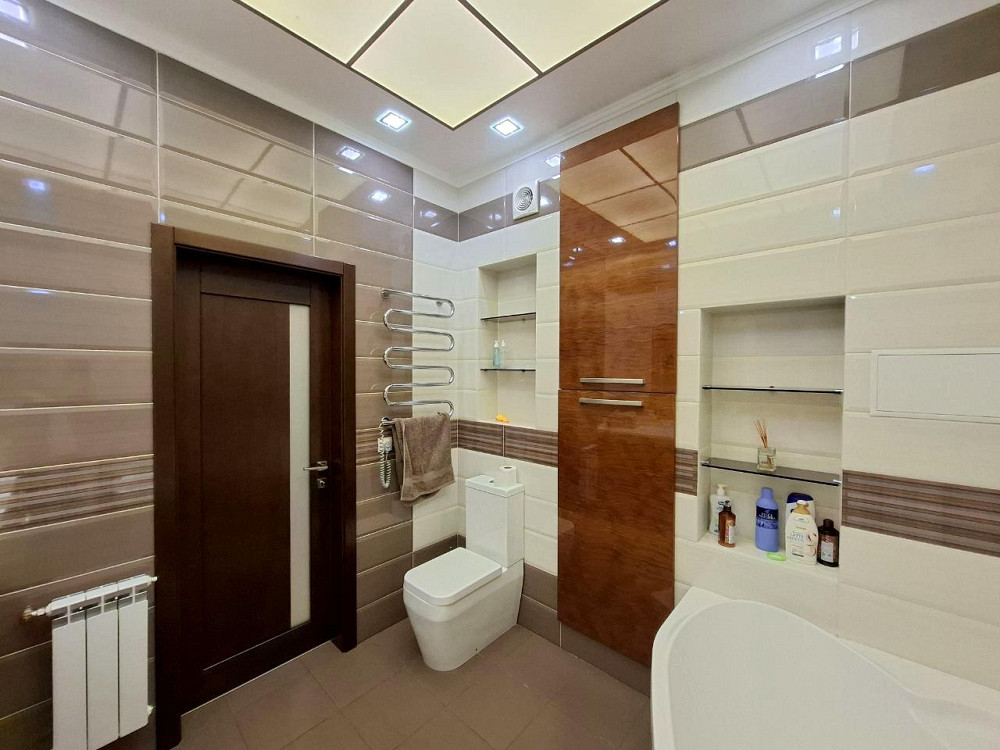 Продаж Квартира 3-кімнатна, 3/14 поверх на Золотоустівська вул., д. 52 Киев - изображение 12