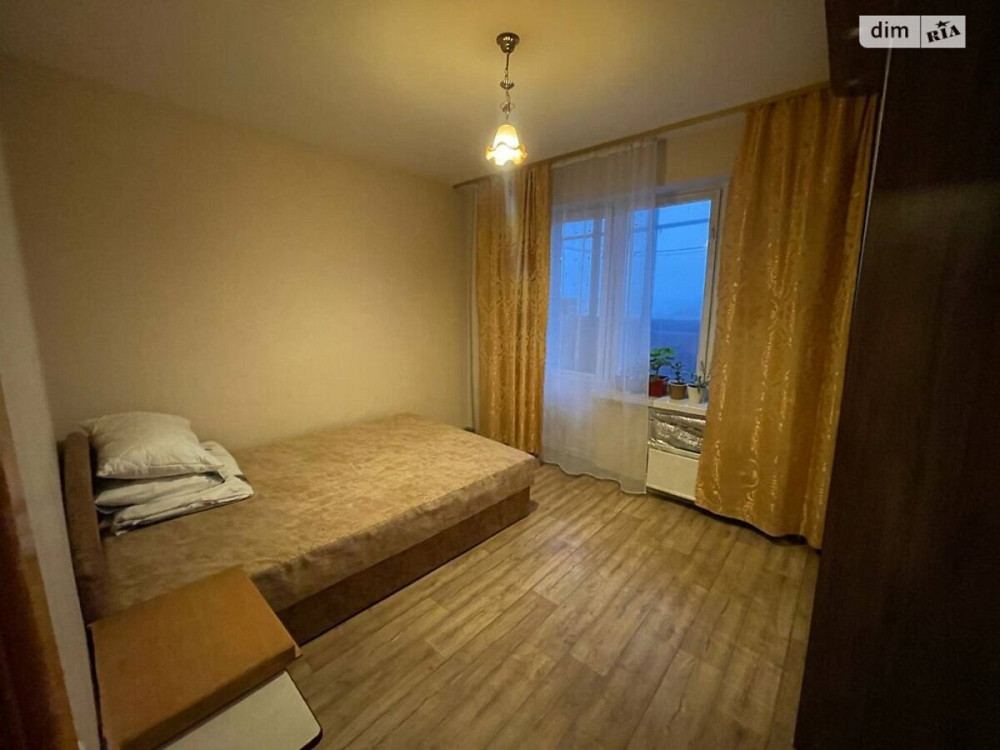 Оренда Квартира 2-кімнатна, 7/9 поверх на Надії Світличної, 1 Київ - фото 2