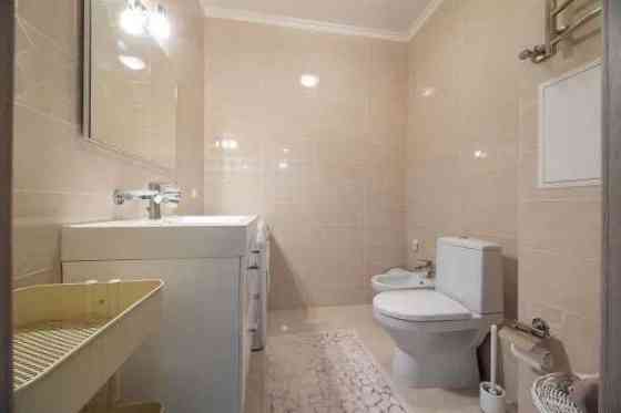 Оренда Квартира 2-кімнатна, 25/25 поверх на ул. Сикорского Київ