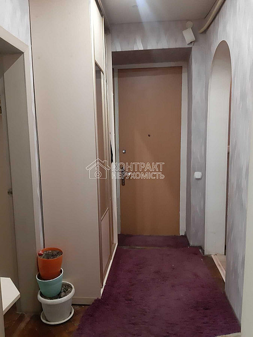 Продаж Квартира 3-кімнатна, 4/4 поверх на вул. Лермонтовська Харків - фото 10