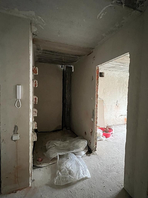 Продається 2 рівнева квартира на вул. Микулинецька Велика Березовиця - фото 2