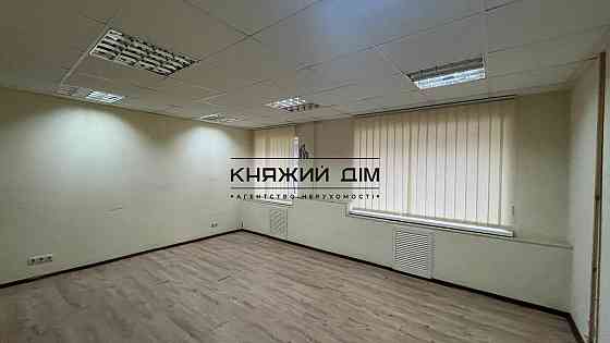 Оренда офісне приміщення на Авиаконструктора Антонова ул. поверх - 1/5 Київ