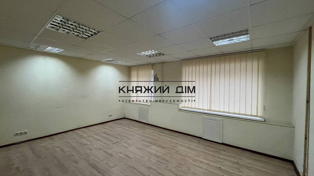 Оренда офісне приміщення на Авиаконструктора Антонова ул. поверх - 1/5 Київ - фото 5