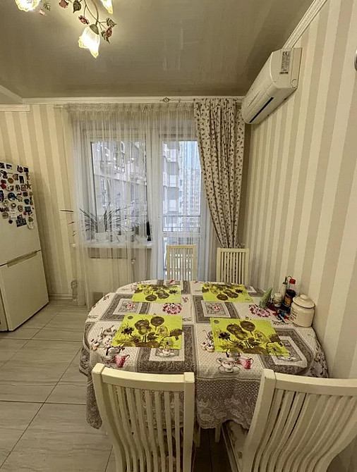 Продаж Квартира 2-кімнатна, 8/24 поверх на Добровольцев ул. Odessa - photo 15