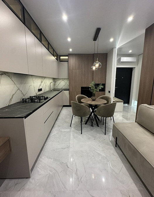 Продаж Квартира 1-кімнатна, 4/5 поверх на цимбалістого Тернополь - изображение 15