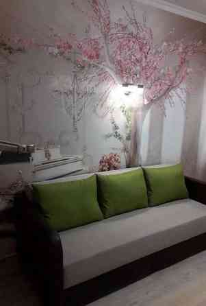 Оренда Квартира 1-кімнатна, 23/26 поверх на Харьковское шосе, 188 Київ