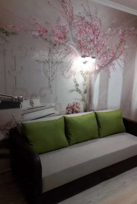 Оренда Квартира 1-кімнатна, 23/26 поверх на Харьковское шосе, 188 Київ - фото 3