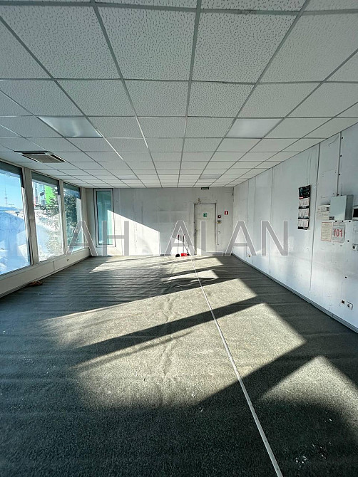 Оренда складське приміщення на Бандери Степана пр-т, 13 приміщень - 1, поверх - 1/1 Київ - фото 2