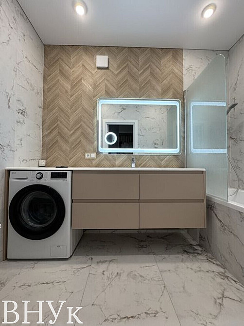 Продаж Квартира 3-кімнатна, 3/4 поверх на Левадна, 9 корпус 2 Луцк - изображение 9