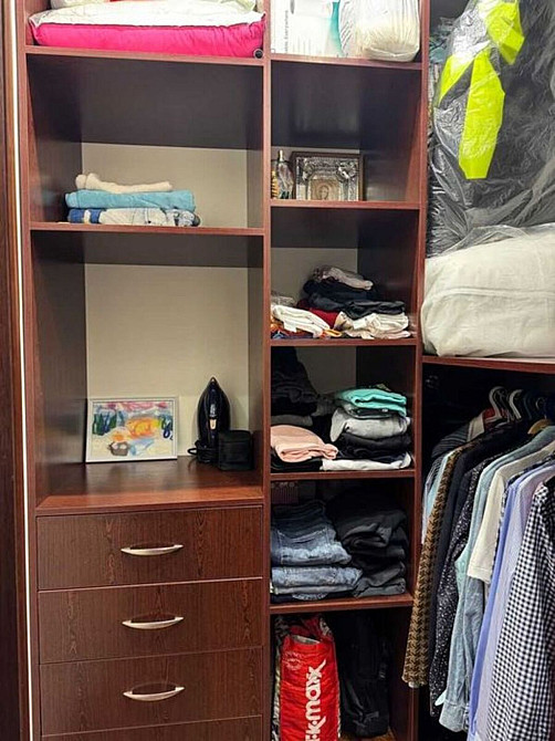 Продаж Квартира 3-кімнатна, 10/14 поверх на Івана Пулюя вул., 2 Київ - фото 15