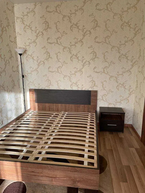 Оренда Квартира 1-кімнатна, 5/5 поверх на пр-т Повітряних сил, 51 Киев - изображение 2