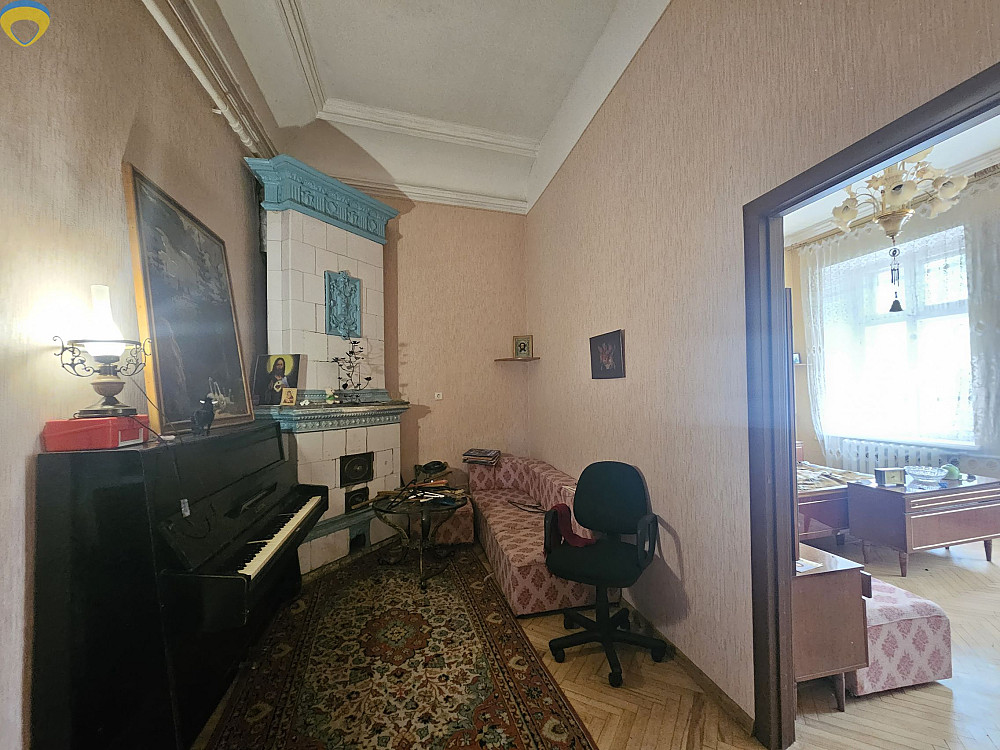 Продаж Квартира 3-кімнатна на ул. Прохоровская, 14 Одеса - фото 13