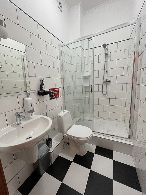 Продаж комерційне приміщення на ул. Новгородская, 11 приміщень - 8, поверх - 1 Одеса - фото 10