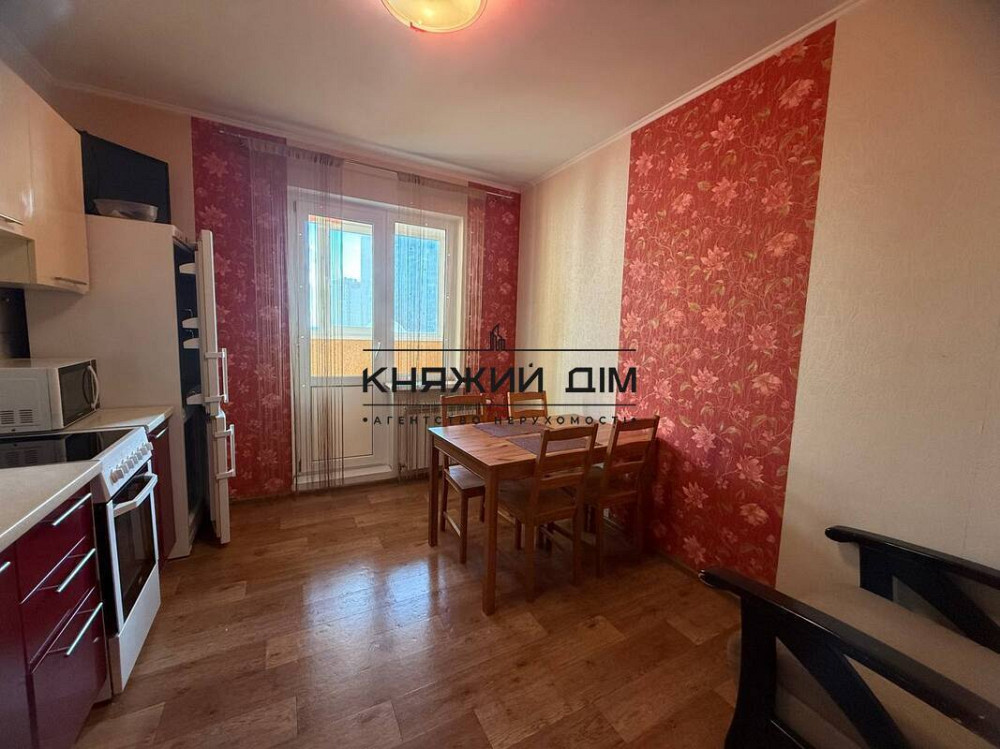 Здам 1к квартиру,Чавдар,до м.Осокорки 5-7хвилин Код:11203870 Київ - фото 9