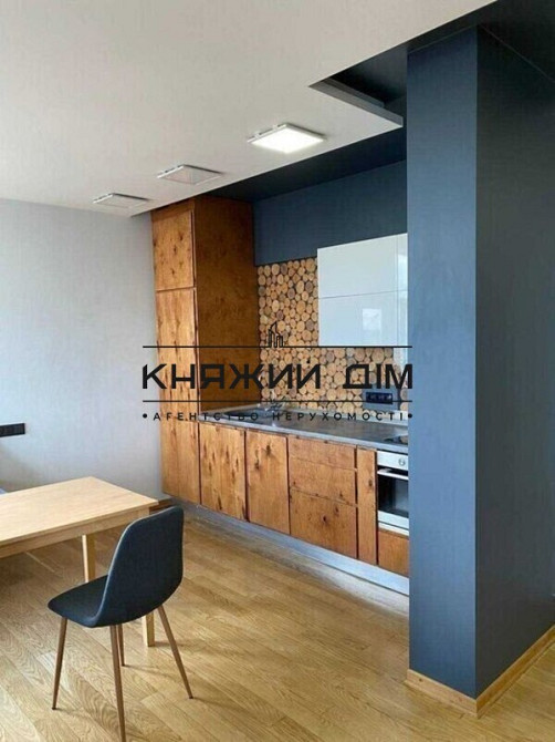 Продаж 2-х к. квартири студіо в новому будинку м. Вокзальна. №21144805 ЖК Kiev - photo 9