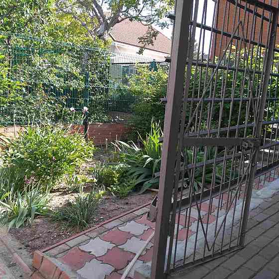 Дом-дача на Фонтане Одеса