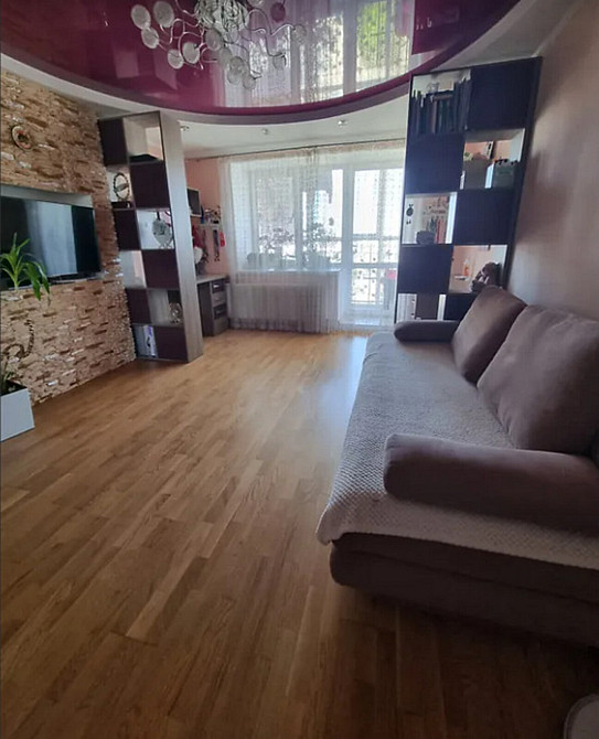 Продаж 2к квартири 64 кв. м на вул. Карпенка Тернопіль - фото 5