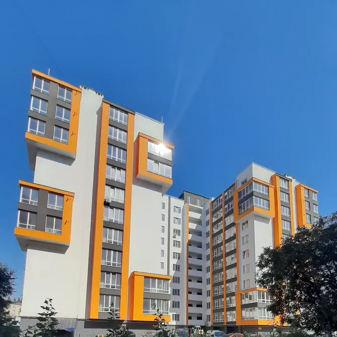 Продажа 2к квартиры в новостройке Хмельницкий - изображение 1