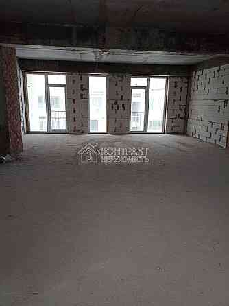 Продаж Квартира 3-кімнатна, 2/3 поверх на вул. Липова Харків