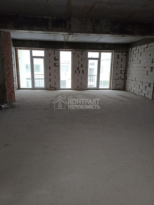 Продаж Квартира 3-кімнатна, 2/3 поверх на вул. Липова Kharkiv - photo 6