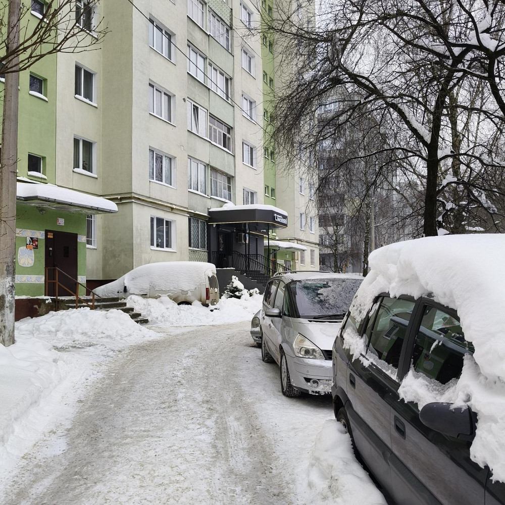 Продаж Квартира 2-кімнатна, 2/9 поверх на вул. Генерала Безручка Ровно - изображение 14