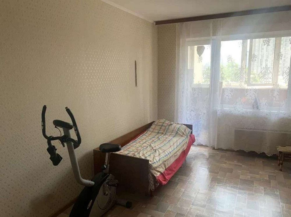 Оренда Квартира 3-кімнатна, 5/16 поверх на ул. Подгорная Київ - фото 3