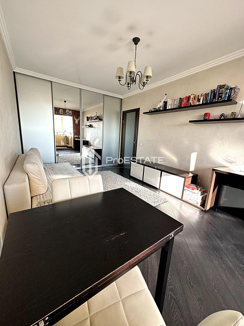 Продаж Квартира 1-кімнатна, 12/21 поверх на вул. Заболотного Академика Київ - фото 7