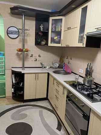 Продаж Квартира 1-кімнатна, 8/10 поверх на Будищанська вул., д. 6а Kiev