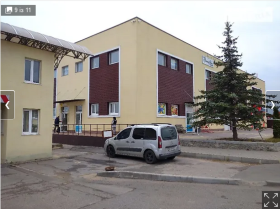 Оренда торгове приміщення на Данила Нечая поверх - 2/2 Vinnytsya