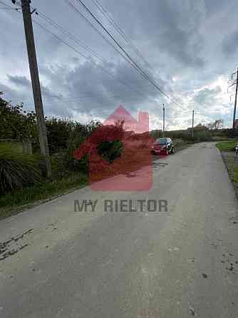 Продаж земельної ділянки 5 соток на Центральна Ужгород