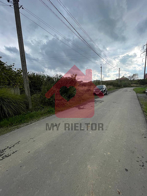 Продаж земельної ділянки 5 соток на Центральна Ужгород - изображение 6