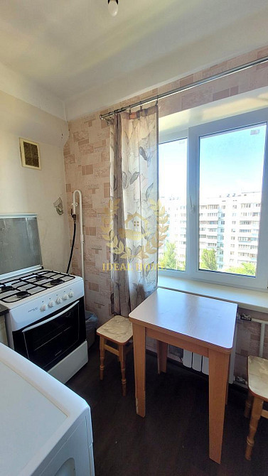 Продаж Квартира 1-кімнатна на Иорданская ул., 8 Київ - фото 5