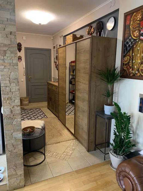 Оренда Квартира 3-кімнатна, 5/6 поверх на пр. Победы, 2 Київ - фото 4