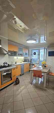 Продається 3-кімнатна квартира в ЖК «Марсель» Одеса